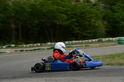 11/05/2014 : 4ème manche du Championnat du Sud à Alès (Photos Antoine Camblor) 2014 — karting