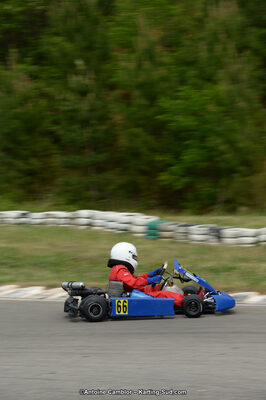 11/05/2014 : 4ème manche du Championnat du Sud à Alès (Photos Antoine Camblor) 2014 — karting
