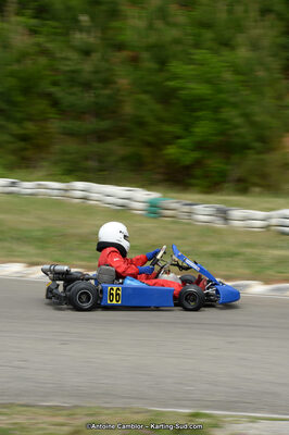 11/05/2014 : 4ème manche du Championnat du Sud à Alès (Photos Antoine Camblor) 2014 — karting