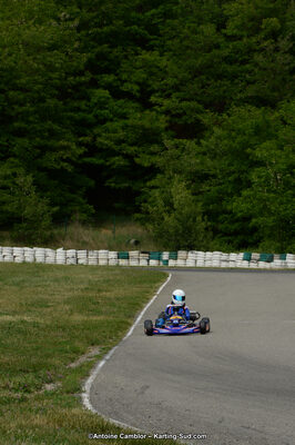 11/05/2014 : 4ème manche du Championnat du Sud à Alès (Photos Antoine Camblor) 2014 — karting