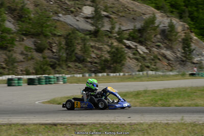 11/05/2014 : 4ème manche du Championnat du Sud à Alès (Photos Antoine Camblor) 2014 — karting