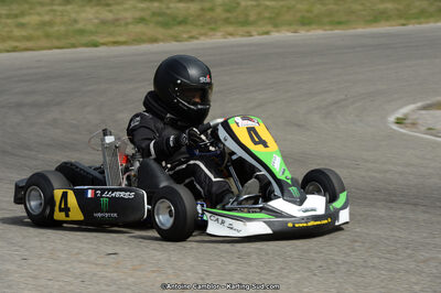 11/05/2014 : 4ème manche du Championnat du Sud à Alès (Photos Antoine Camblor) 2014 — karting