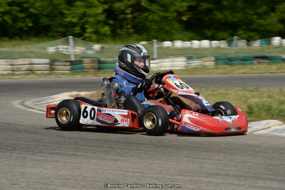 11/05/2014 : 4ème manche du Championnat du Sud à Alès (Photos Antoine Camblor) 2014 — karting