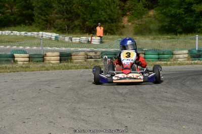 11/05/2014 : 4ème manche du Championnat du Sud à Alès (Photos Antoine Camblor) 2014 — karting