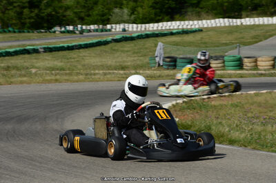11/05/2014 : 4ème manche du Championnat du Sud à Alès (Photos Antoine Camblor) 2014 — karting