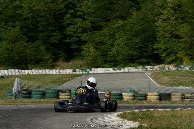 11/05/2014 : 4ème manche du Championnat du Sud à Alès (Photos Antoine Camblor) 2014 — karting
