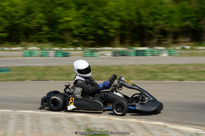 11/05/2014 : 4ème manche du Championnat du Sud à Alès (Photos Antoine Camblor) 2014 — karting