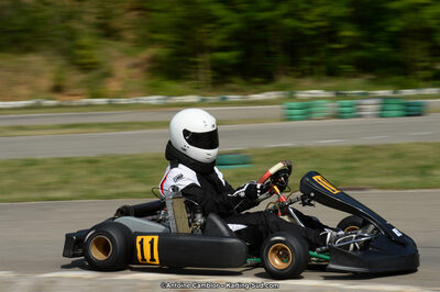 11/05/2014 : 4ème manche du Championnat du Sud à Alès (Photos Antoine Camblor) 2014 — karting