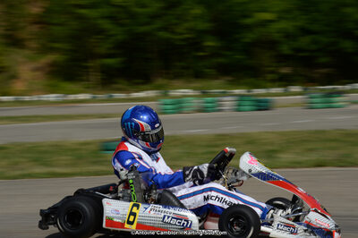 11/05/2014 : 4ème manche du Championnat du Sud à Alès (Photos Antoine Camblor) 2014 — karting