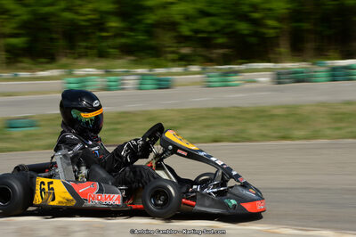 11/05/2014 : 4ème manche du Championnat du Sud à Alès (Photos Antoine Camblor) 2014 — karting