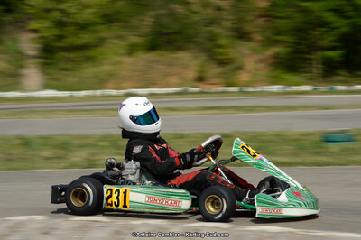 11/05/2014 : 4ème manche du Championnat du Sud à Alès (Photos Antoine Camblor) 2014 — karting