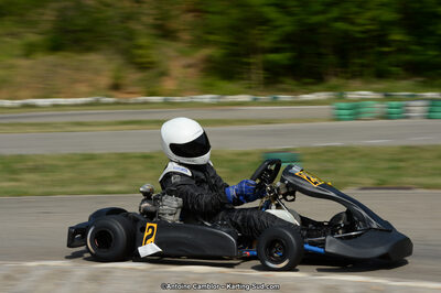 11/05/2014 : 4ème manche du Championnat du Sud à Alès (Photos Antoine Camblor) 2014 — karting