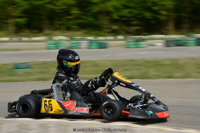 11/05/2014 : 4ème manche du Championnat du Sud à Alès (Photos Antoine Camblor) 2014 — karting