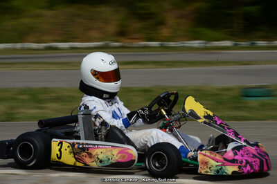 11/05/2014 : 4ème manche du Championnat du Sud à Alès (Photos Antoine Camblor) 2014 — karting