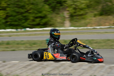 11/05/2014 : 4ème manche du Championnat du Sud à Alès (Photos Antoine Camblor) 2014 — karting
