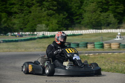 11/05/2014 : 4ème manche du Championnat du Sud à Alès (Photos Antoine Camblor) 2014 — karting