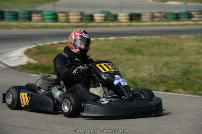 11/05/2014 : 4ème manche du Championnat du Sud à Alès (Photos Antoine Camblor) 2014 — karting