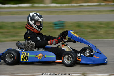 11/05/2014 : 4ème manche du Championnat du Sud à Alès (Photos Antoine Camblor) 2014 — karting