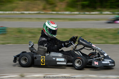 11/05/2014 : 4ème manche du Championnat du Sud à Alès (Photos Antoine Camblor) 2014 — karting