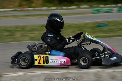 11/05/2014 : 4ème manche du Championnat du Sud à Alès (Photos Antoine Camblor) 2014 — karting