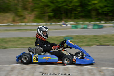 11/05/2014 : 4ème manche du Championnat du Sud à Alès (Photos Antoine Camblor) 2014 — karting