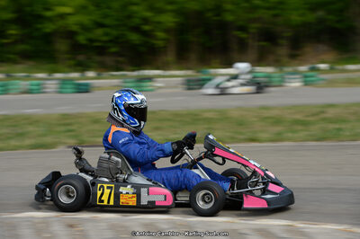 11/05/2014 : 4ème manche du Championnat du Sud à Alès (Photos Antoine Camblor) 2014 — karting