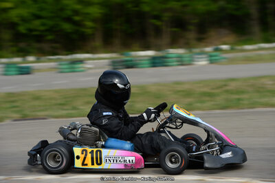 11/05/2014 : 4ème manche du Championnat du Sud à Alès (Photos Antoine Camblor) 2014 — karting