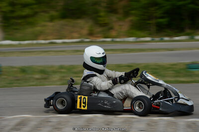 11/05/2014 : 4ème manche du Championnat du Sud à Alès (Photos Antoine Camblor) 2014 — karting