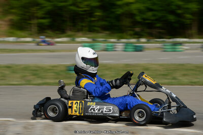 11/05/2014 : 4ème manche du Championnat du Sud à Alès (Photos Antoine Camblor) 2014 — karting
