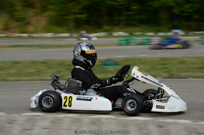 11/05/2014 : 4ème manche du Championnat du Sud à Alès (Photos Antoine Camblor) 2014 — karting