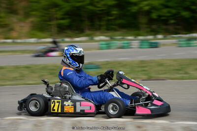 11/05/2014 : 4ème manche du Championnat du Sud à Alès (Photos Antoine Camblor) 2014 — karting