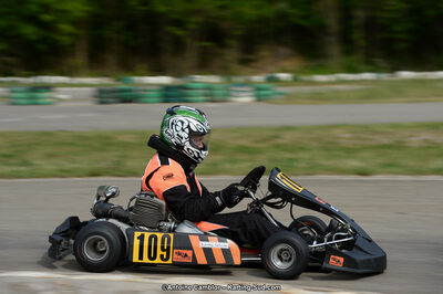 11/05/2014 : 4ème manche du Championnat du Sud à Alès (Photos Antoine Camblor) 2014 — karting