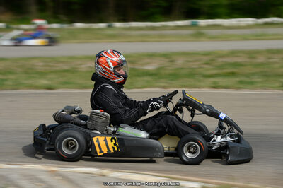 11/05/2014 : 4ème manche du Championnat du Sud à Alès (Photos Antoine Camblor) 2014 — karting