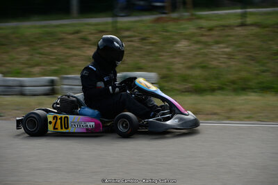 11/05/2014 : 4ème manche du Championnat du Sud à Alès (Photos Antoine Camblor) 2014 — karting