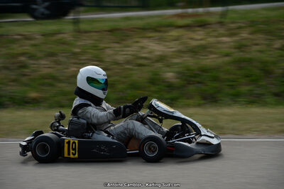 11/05/2014 : 4ème manche du Championnat du Sud à Alès (Photos Antoine Camblor) 2014 — karting