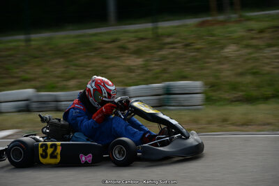 11/05/2014 : 4ème manche du Championnat du Sud à Alès (Photos Antoine Camblor) 2014 — karting