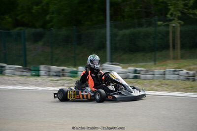 11/05/2014 : 4ème manche du Championnat du Sud à Alès (Photos Antoine Camblor) 2014 — karting