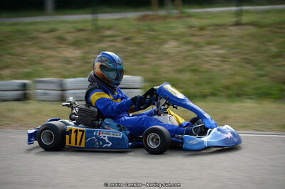 11/05/2014 : 4ème manche du Championnat du Sud à Alès (Photos Antoine Camblor) 2014 — karting