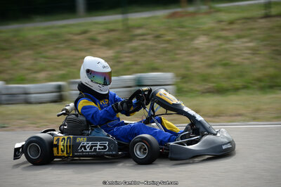 11/05/2014 : 4ème manche du Championnat du Sud à Alès (Photos Antoine Camblor) 2014 — karting