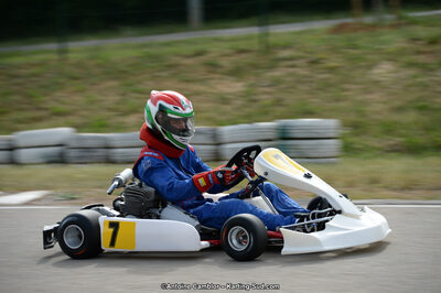 11/05/2014 : 4ème manche du Championnat du Sud à Alès (Photos Antoine Camblor) 2014 — karting
