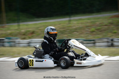11/05/2014 : 4ème manche du Championnat du Sud à Alès (Photos Antoine Camblor) 2014 — karting