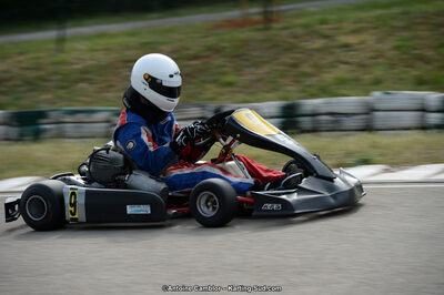11/05/2014 : 4ème manche du Championnat du Sud à Alès (Photos Antoine Camblor) 2014 — karting
