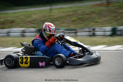 11/05/2014 : 4ème manche du Championnat du Sud à Alès (Photos Antoine Camblor) 2014 — karting