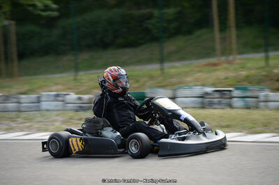11/05/2014 : 4ème manche du Championnat du Sud à Alès (Photos Antoine Camblor) 2014 — karting
