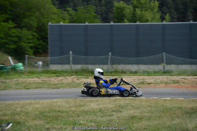 11/05/2014 : 4ème manche du Championnat du Sud à Alès (Photos Antoine Camblor) 2014 — karting