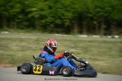 11/05/2014 : 4ème manche du Championnat du Sud à Alès (Photos Antoine Camblor) 2014 — karting