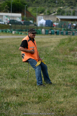 11/05/2014 : 4ème manche du Championnat du Sud à Alès (Photos Antoine Camblor) 2014 — karting