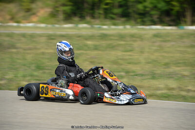 11/05/2014 : 4ème manche du Championnat du Sud à Alès (Photos Antoine Camblor) 2014 — karting