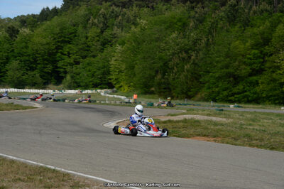 11/05/2014 : 4ème manche du Championnat du Sud à Alès (Photos Antoine Camblor) 2014 — karting