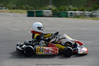 11/05/2014 : 4ème manche du Championnat du Sud à Alès (Photos Antoine Camblor) 2014 — karting